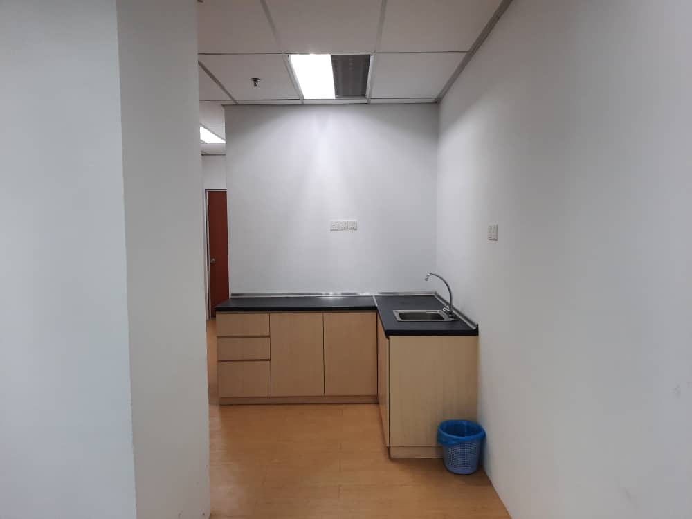 PJX - HM Shah Tower office for sale - photo 13