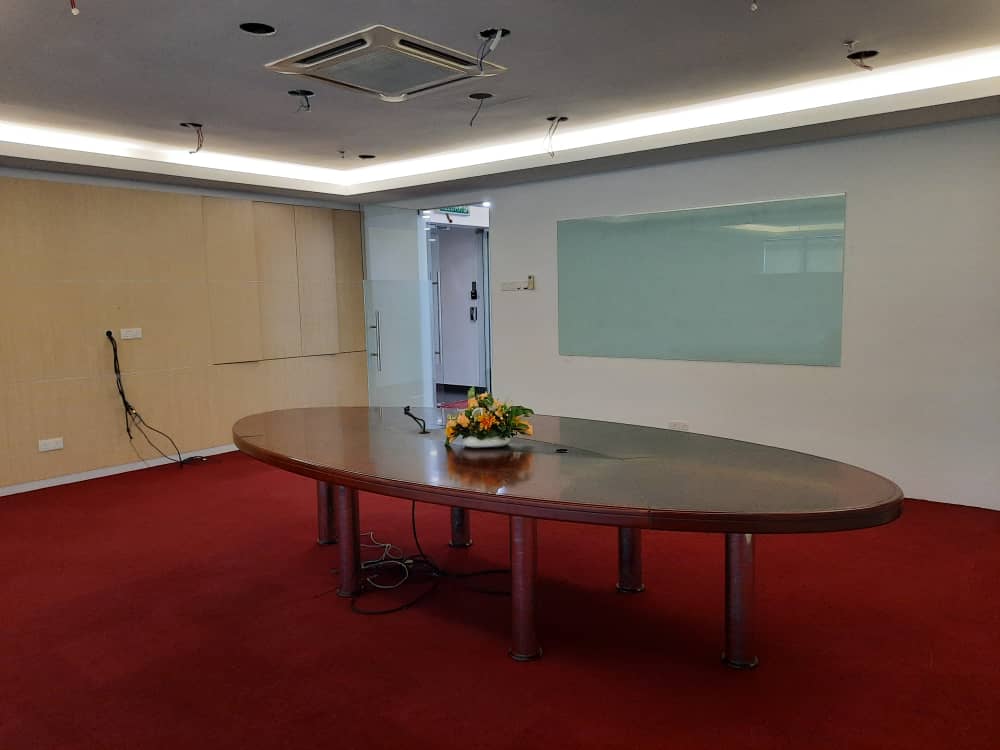 PJX - HM Shah Tower-Office for  Rent - photo 9