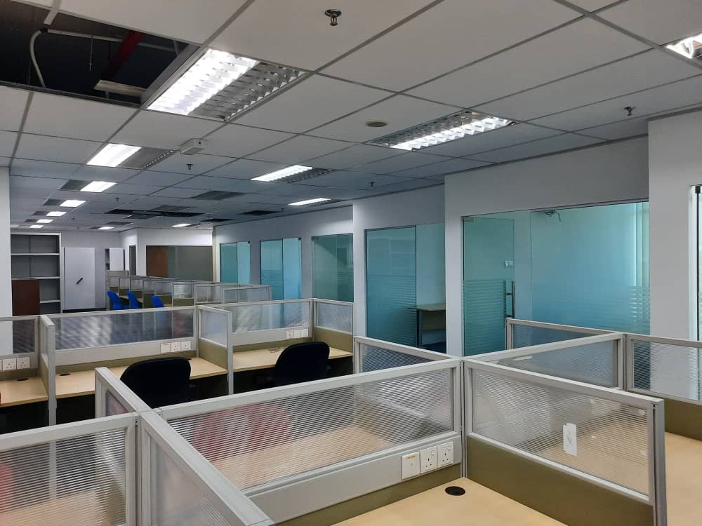 PJX - HM Shah Tower-Office for  Rent - photo 11