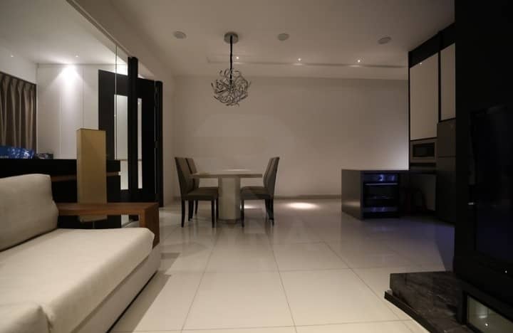 RENOVATED  FULLY FURNISHED EIGHT KINRARA CONDO - photo 12