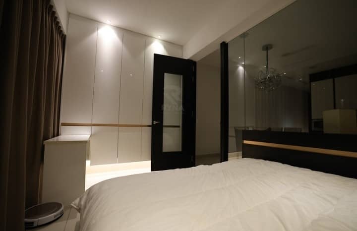 RENOVATED  FULLY FURNISHED EIGHT KINRARA CONDO - photo 13