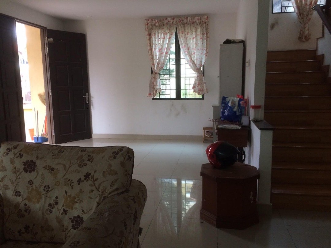 2 Sty Freehold Bungalow Aman Perdana, Klang - photo 10