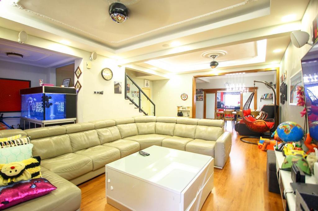 Fully furnished 2 Sty Jalan Adang - photo 6