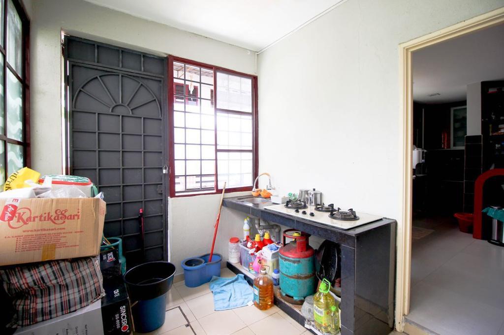 Fully furnished 2 Sty Jalan Adang - photo 8