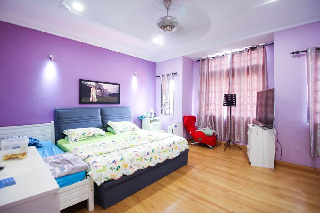 Fully furnished 2 Sty Jalan Adang - photo 9