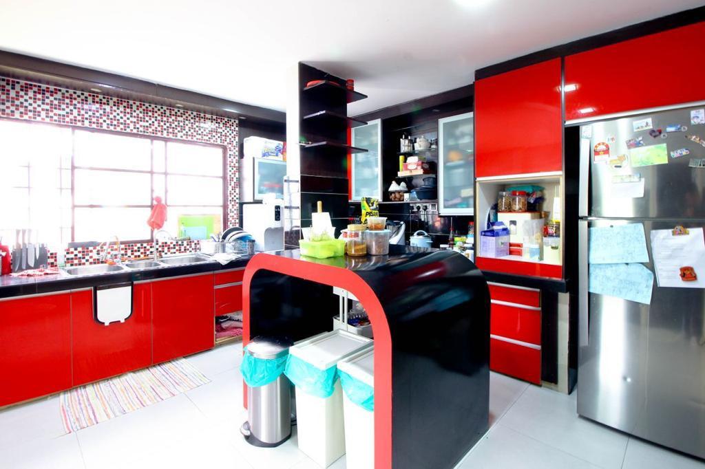 Fully furnished 2 Sty Jalan Adang - photo 10