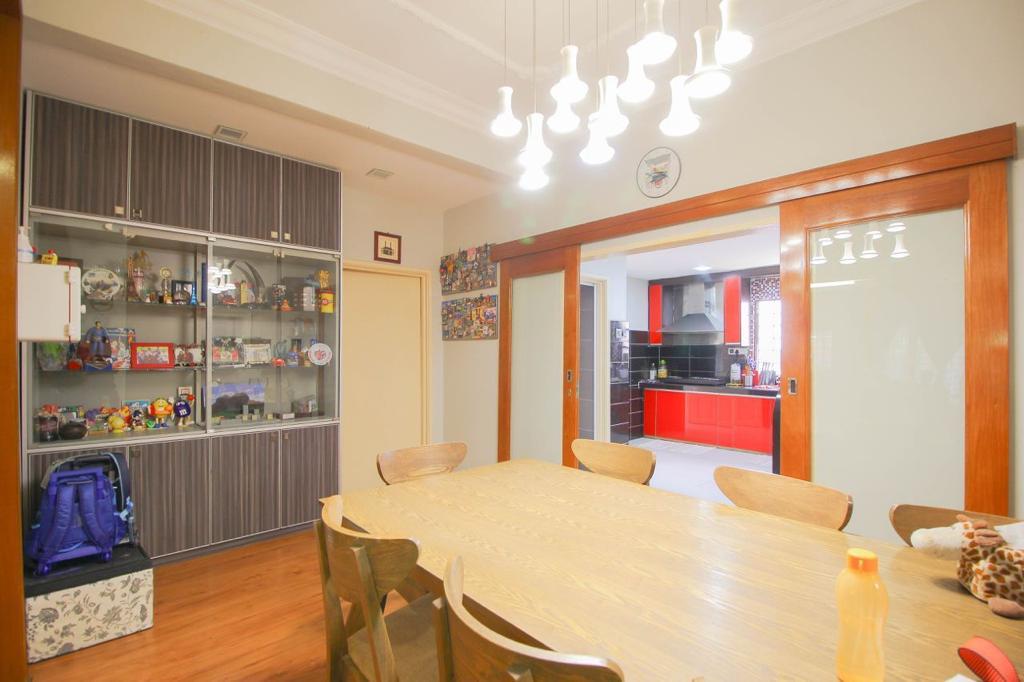 Fully furnished 2 Sty Jalan Adang - photo 11