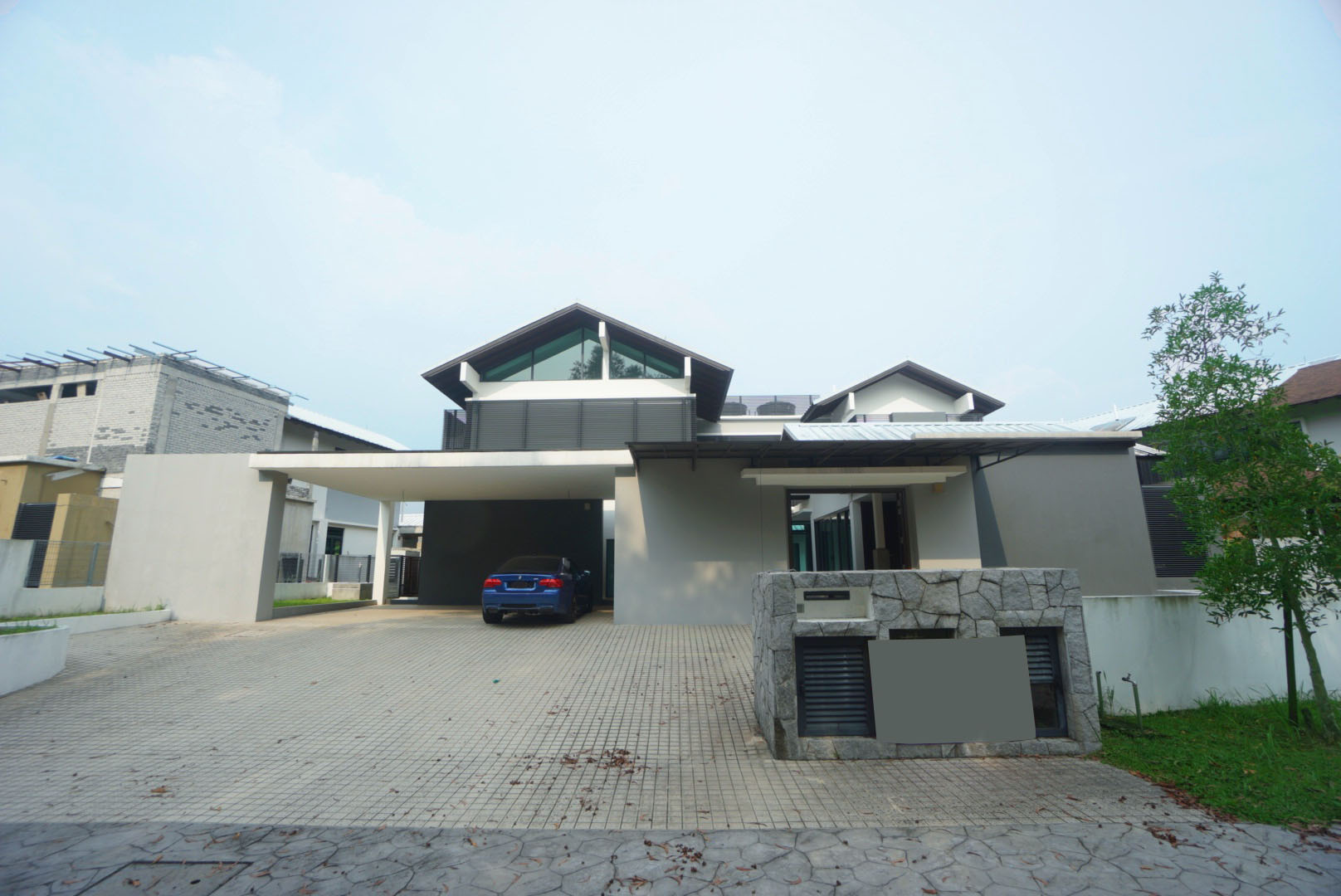 Double Storey Bungalow Primo II The Enclave - photo 2