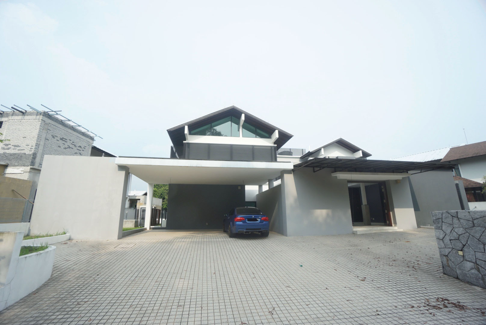 Double Storey Bungalow Primo II The Enclave - photo 4