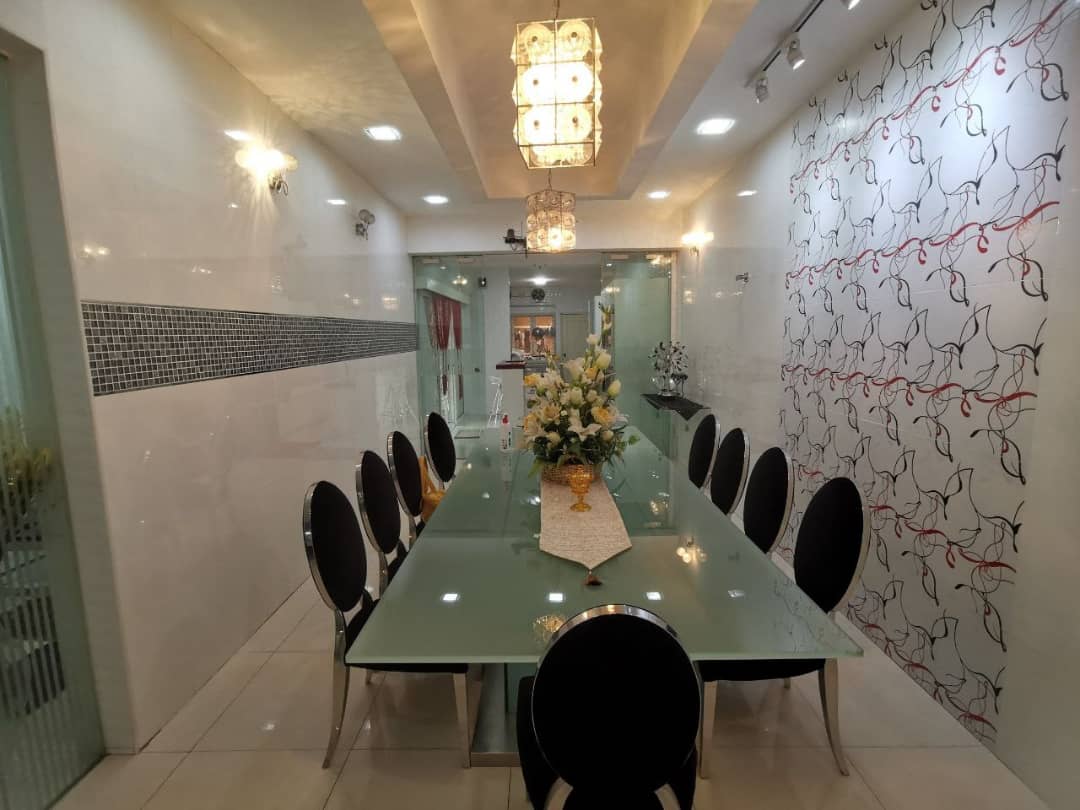 SPACIOUS DOUBLE STOREY SEMI-D, TROPIKA KEMENSAH - photo 9