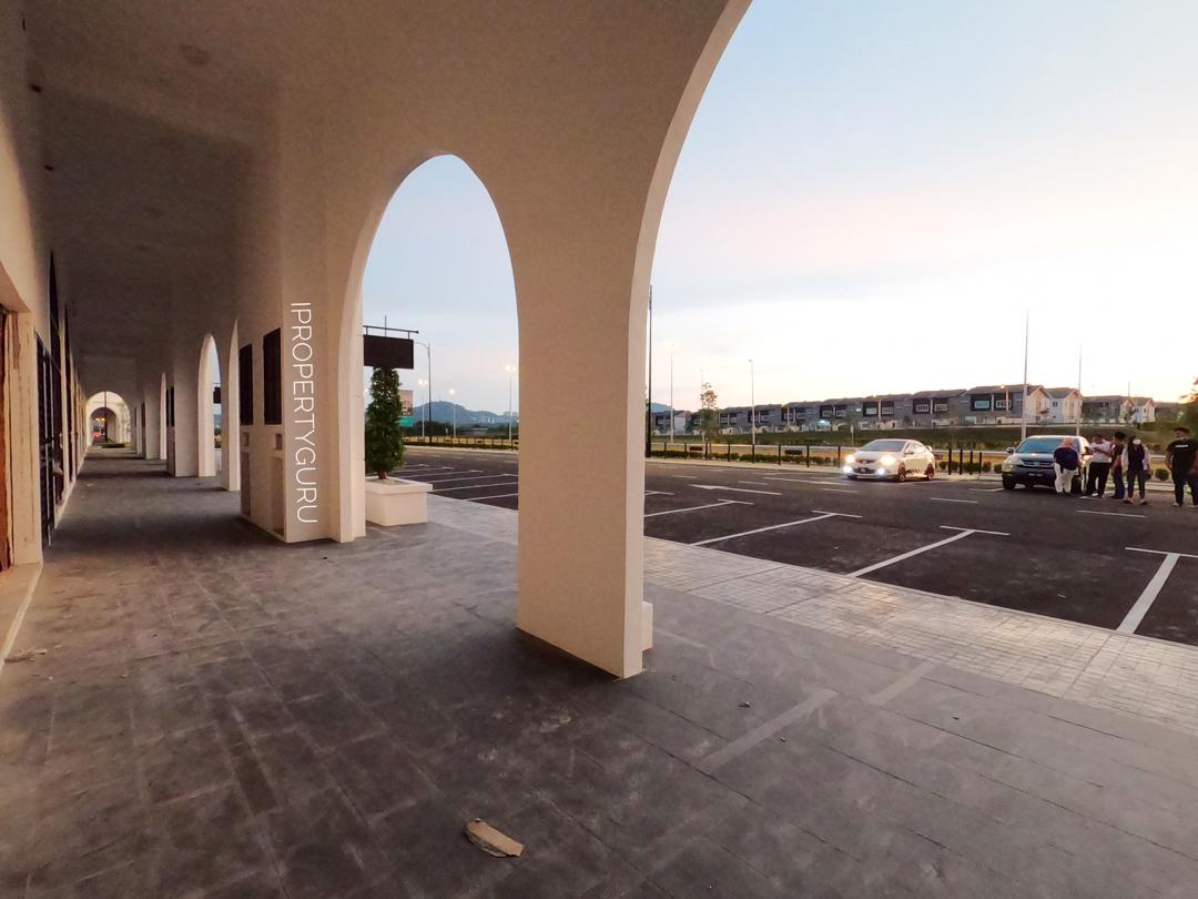 New Shoplot at Eco World Puncak Alam - photo 5