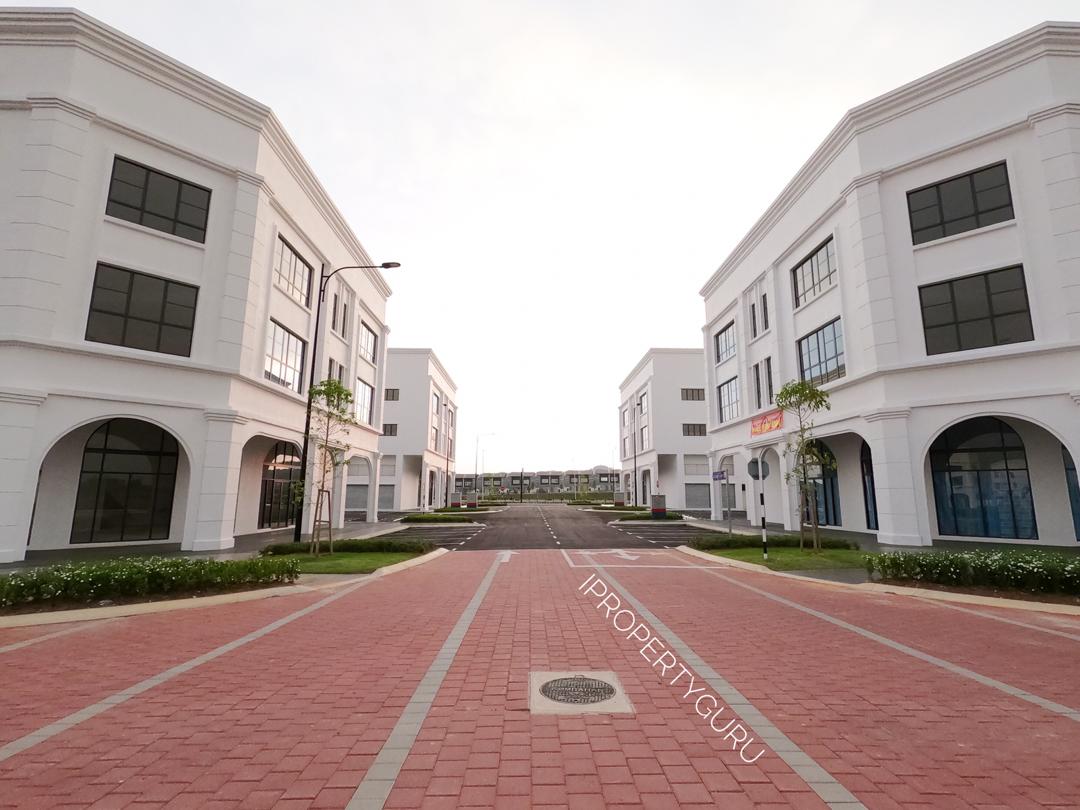 New Shoplot at Eco World Puncak Alam - photo 9