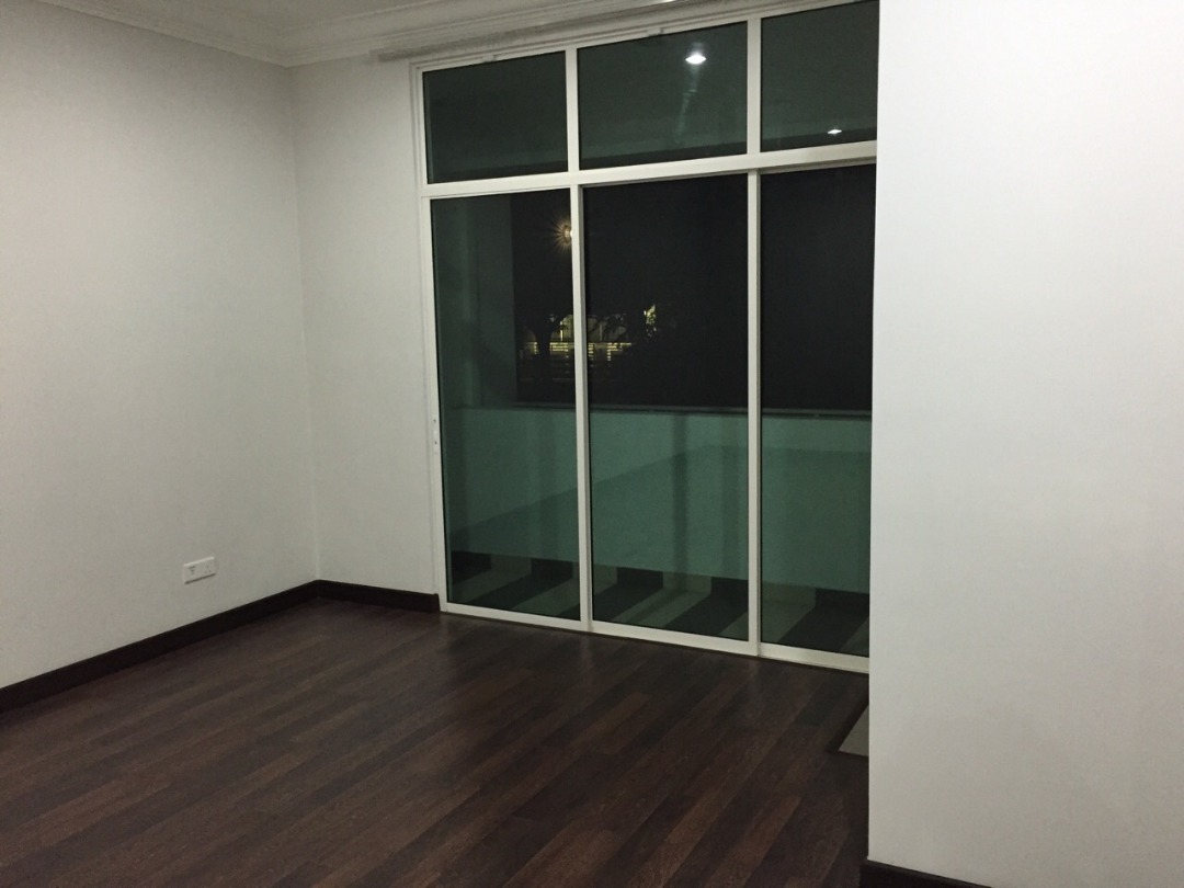 3 Storey Freehold Endlot USJ Heights Cyprus - photo 13