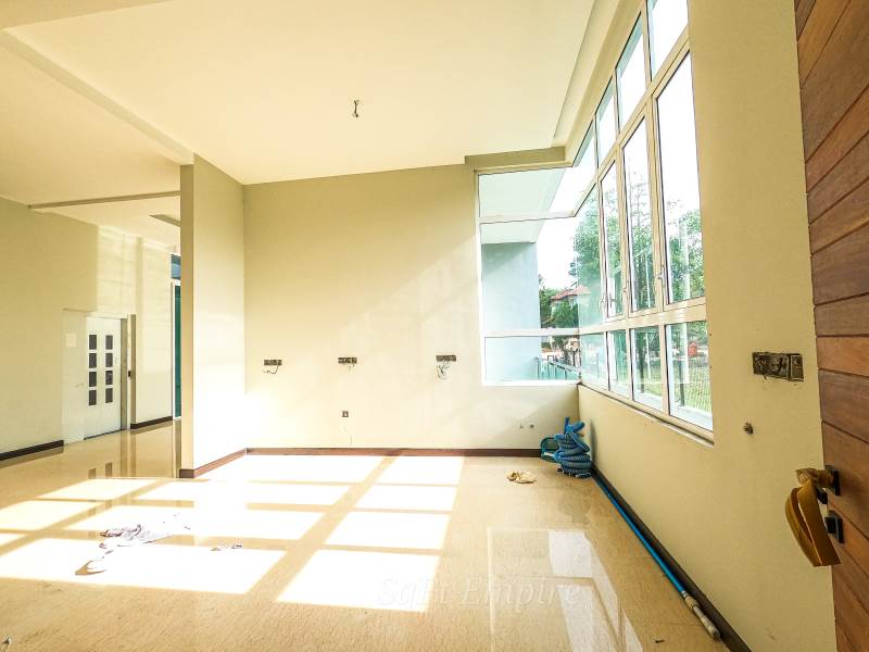 Modern Bungalow  Bkt Jelutong Pool n Private Lift - photo 4