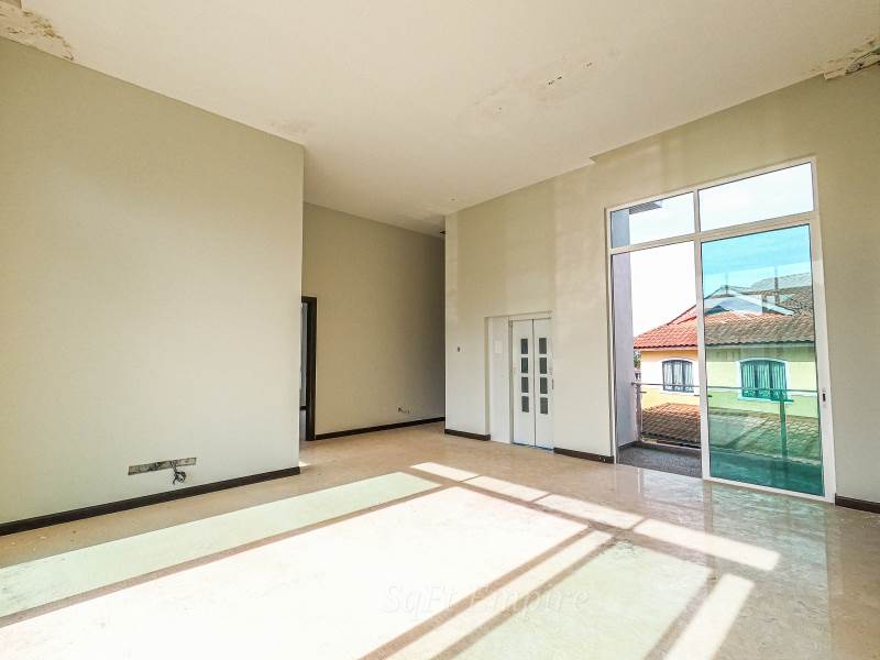 Modern Bungalow  Bkt Jelutong Pool n Private Lift - photo 13
