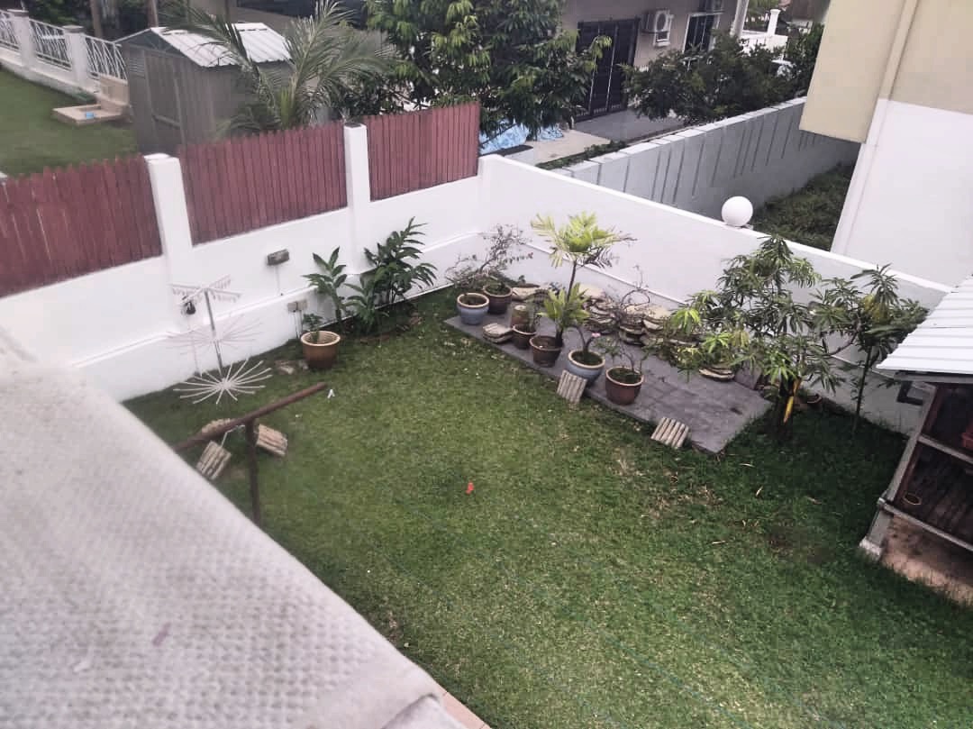 Sweet Bungalow 2 and half str  Seksyen 8 Shah Alam - photo 2