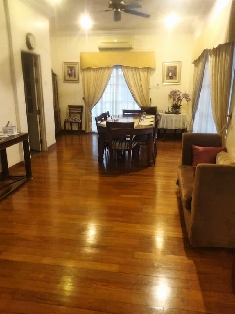 Sweet Bungalow 2 and half str  Seksyen 8 Shah Alam - photo 4