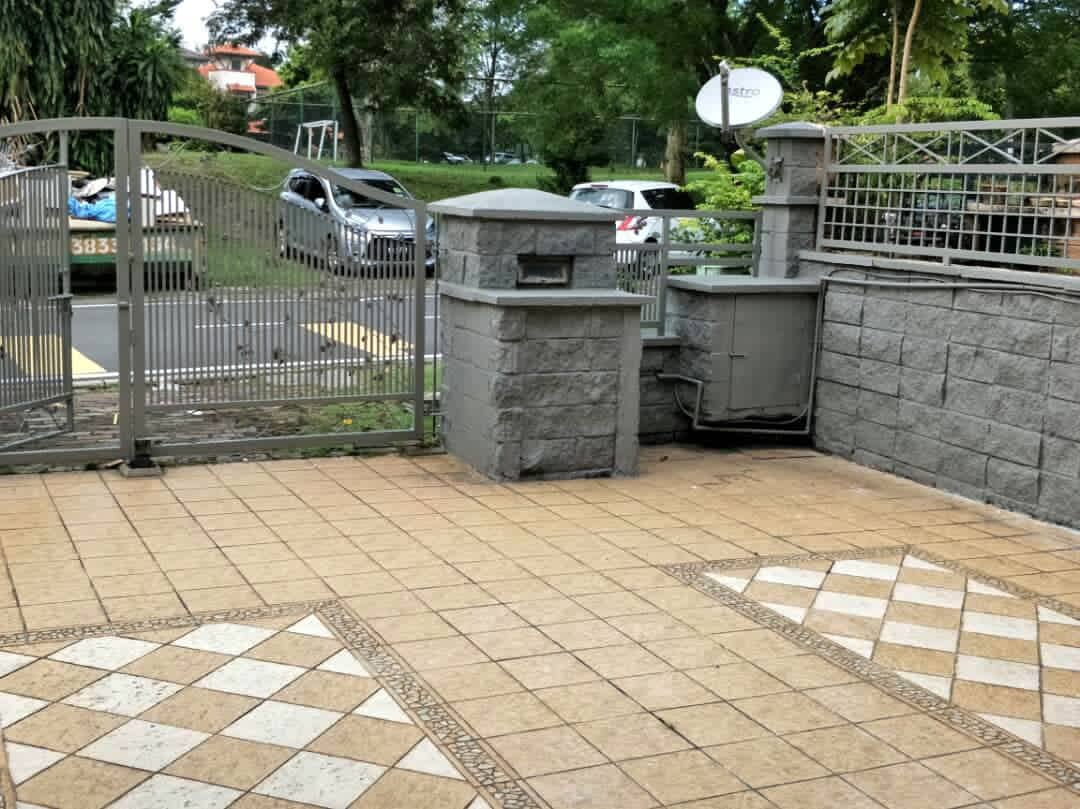 2 Storey FACING OPEN Jalan Kubah,Bkt Jelutong - photo 2