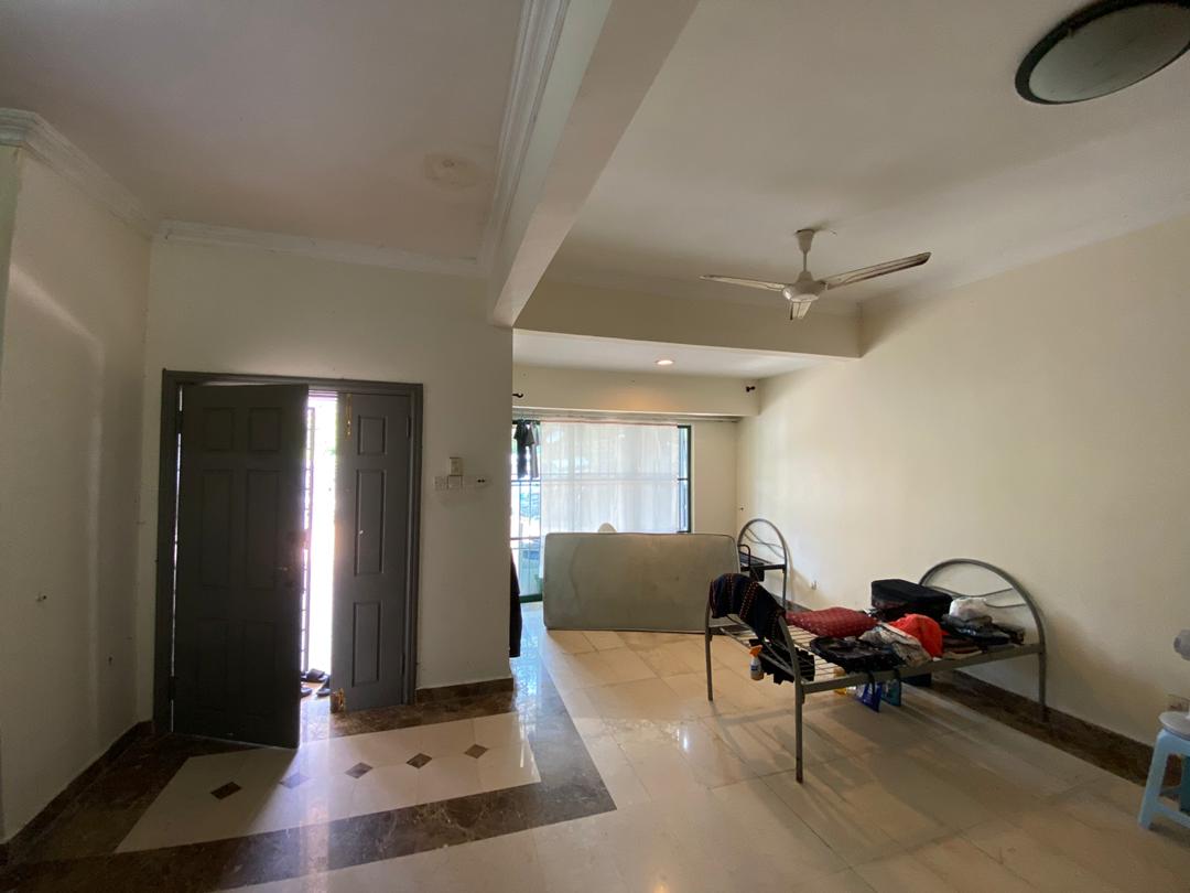 2 Storey FACING OPEN Jalan Kubah,Bkt Jelutong - photo 3