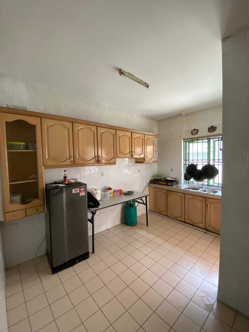 2 Storey FACING OPEN Jalan Kubah,Bkt Jelutong - photo 6