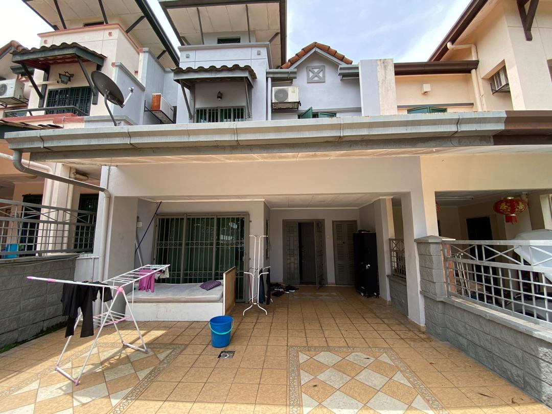 2 Storey FACING OPEN Jalan Kubah,Bkt Jelutong - photo 11