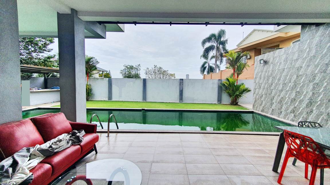 Two Storey Bungalow House Seksyen 9, Shah Alam - photo 2