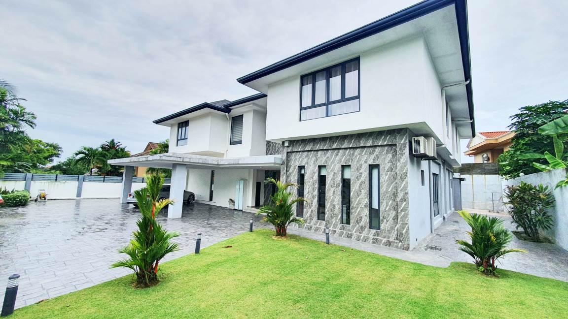 Two Storey Bungalow House Seksyen 9, Shah Alam - photo 4