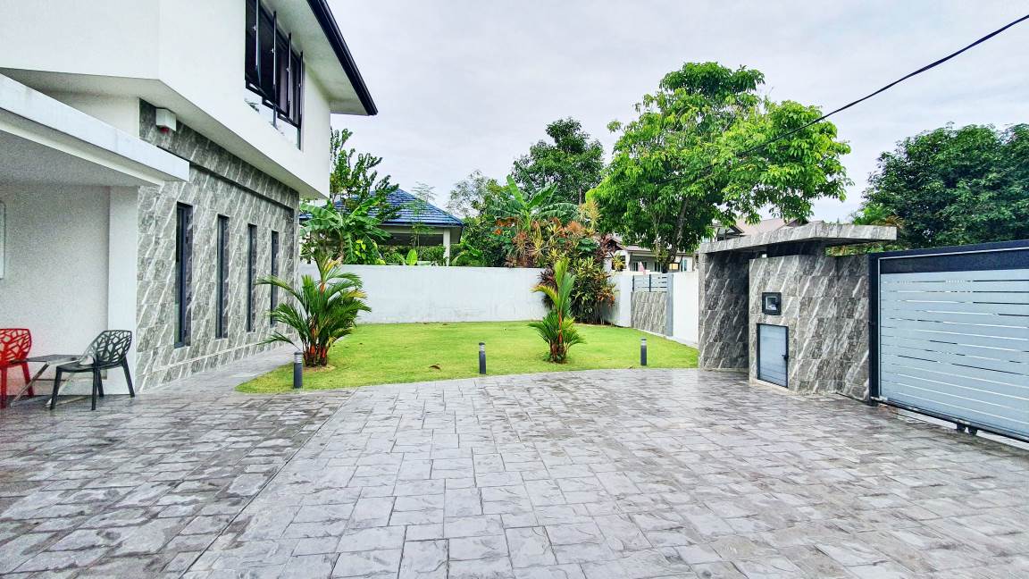 Two Storey Bungalow House Seksyen 9, Shah Alam - photo 6
