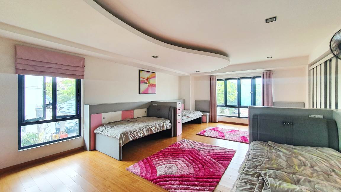 Two Storey Bungalow House Seksyen 9, Shah Alam - photo 12