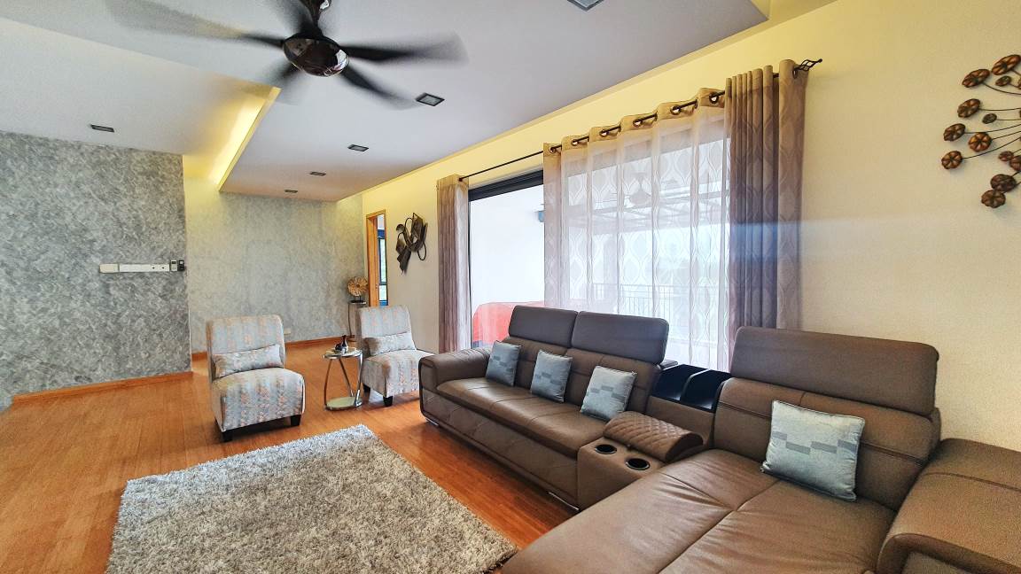 Two Storey Bungalow House Seksyen 9, Shah Alam - photo 13