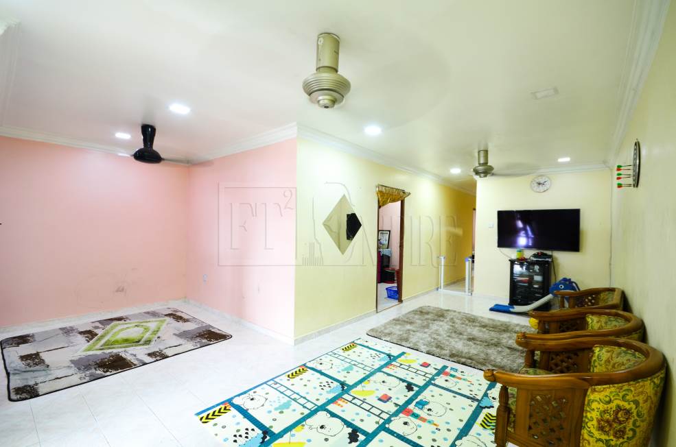Single Storey Intermediate Seksyen 24 - photo 4