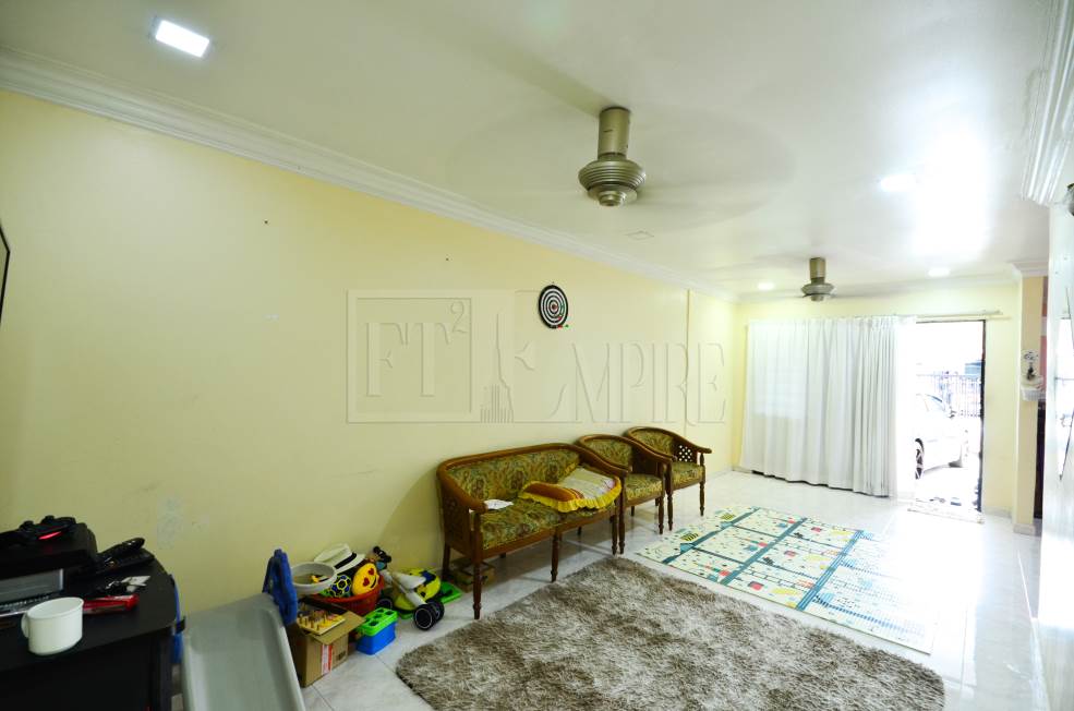 Single Storey Intermediate Seksyen 24 - photo 6