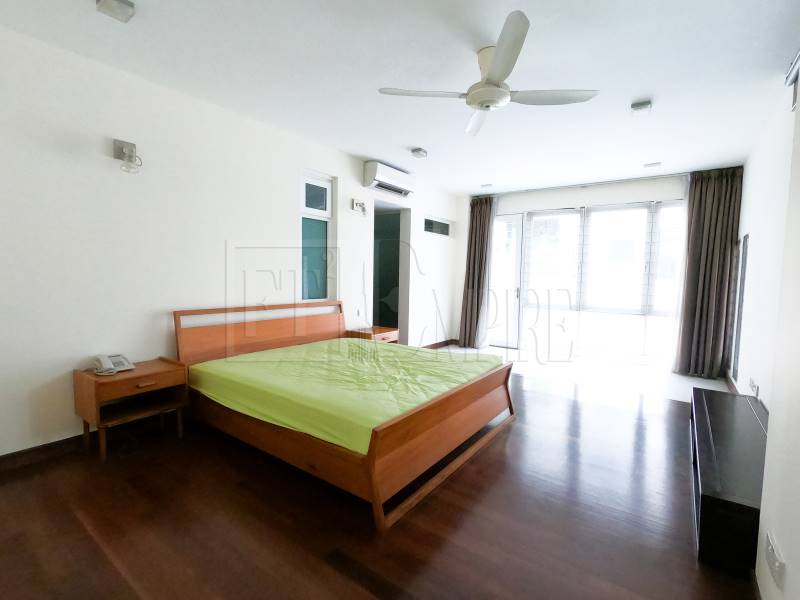LUXURY RENOVATED BUNGALOW- THE RESIDENCE, MONT KIA - photo 5