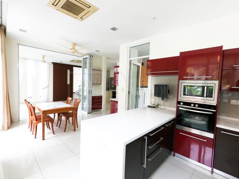 LUXURY RENOVATED BUNGALOW- THE RESIDENCE, MONT KIA - photo 10