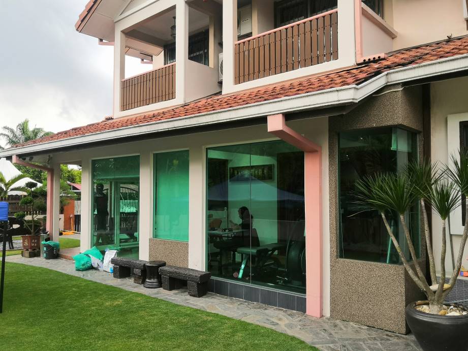 DOUBLE STOREY CORNER LOT PUTRA HEIGHTS - photo 6