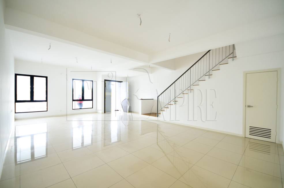 2 STOREY TERRACE DAHLIA, SECTION U12, Shah Alam - photo 2