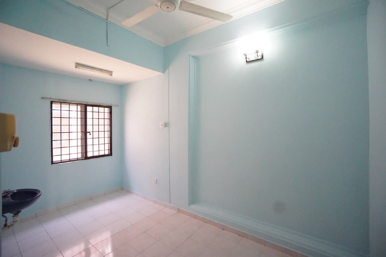 2 Storey terrace U11 Bukit Bandaraya Shah Alam - photo 5