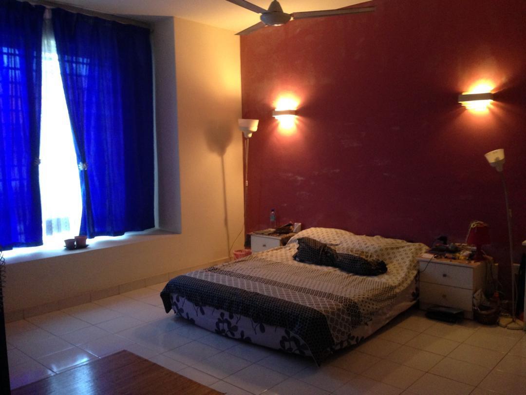 2-Storey Terrace House Alam Budiman, Sekyen U10 - photo 3
