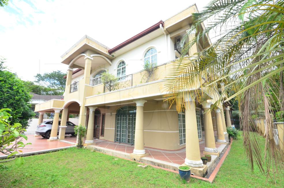 2 Storey Bungalow at Seksyen 13 Shah Alam - photo 2