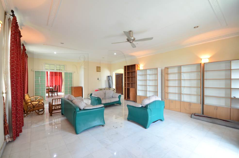 2 Storey Bungalow at Seksyen 13 Shah Alam - photo 12
