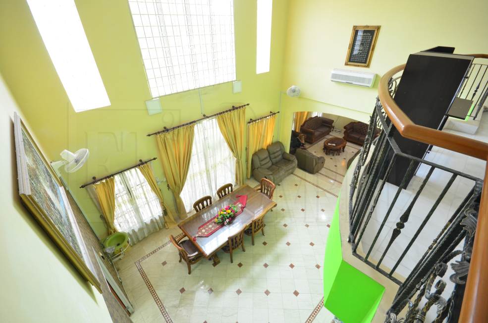 2 Storey Bungalow at Seksyen 13 Shah Alam - photo 13