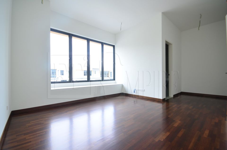 2sty Eco Ardence Aeres Pavilion Home Setia Alam - photo 4