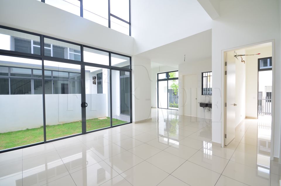 2sty Eco Ardence Aeres Pavilion Home Setia Alam - photo 6
