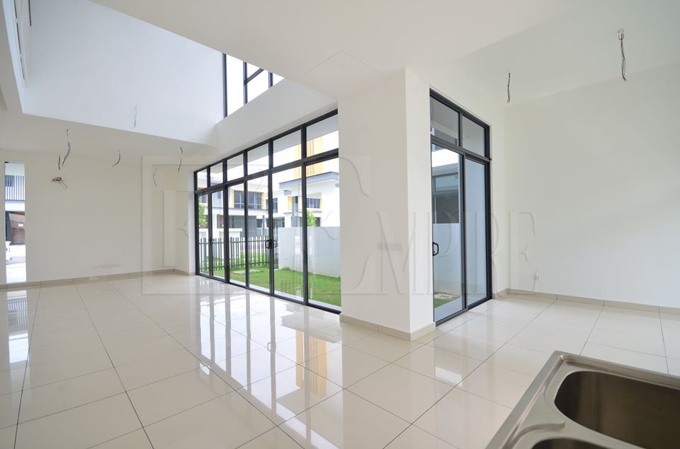2sty Eco Ardence Aeres Pavilion Home Setia Alam - photo 12
