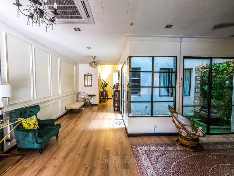 RENOVATED 2 STOREY SUPERLINK BUKIT JELUTONG - photo 2