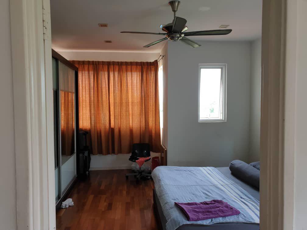BELOW MARKET 2 Sty House Endlot at Puchong Prima - photo 13