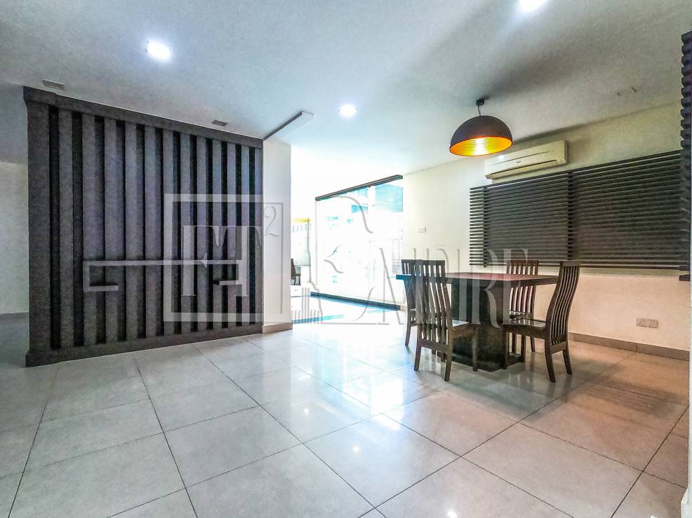 Exclusive 3 Storey Semi-D Villa Putramas Shah Alam - photo 5