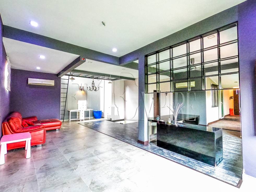 Exclusive 3 Storey Semi-D Villa Putramas Shah Alam - photo 10