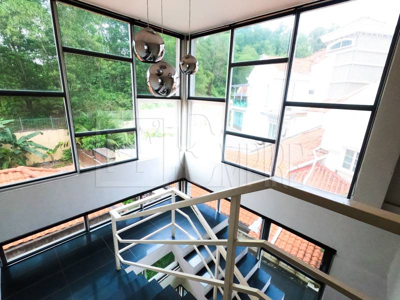 Exclusive 3 Storey Semi-D Villa Putramas Shah Alam - photo 11