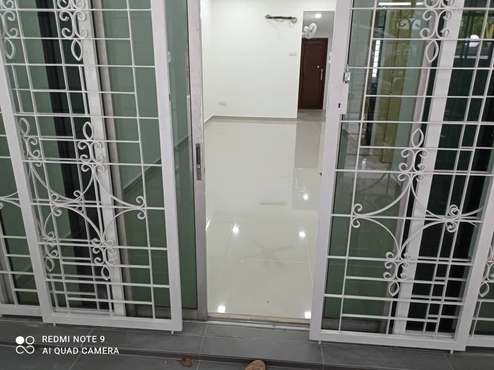 Single Storey Jalan 51A, Petaling Jaya